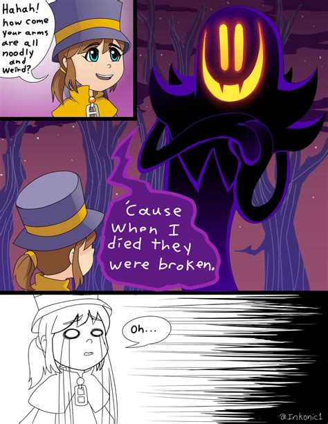 a new a hat in time memes r ahatintime