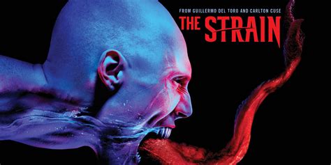 See more of the strain on facebook. The Strain "Bad White" Review (Season 3 Episode 2) | TV Equals