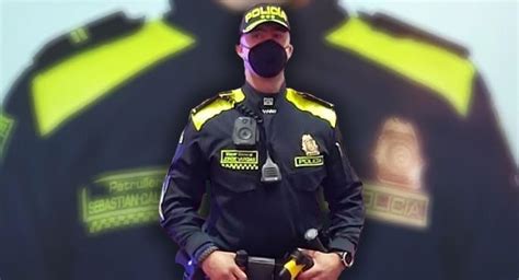 El Presidente Duque Confirma Que El Nuevo Uniforme De La Policía