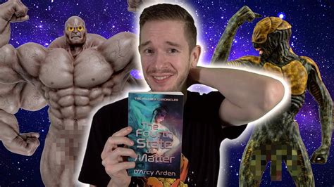Rambling About Gay Alien Erotica For Minutes Youtube