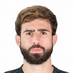Ander Iruarrizaga Díez FC 24 Rating | FIFA Ratings