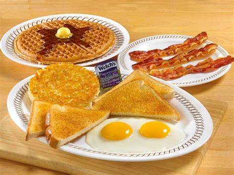 Waffle House Menu Usa Waffle House Menu With Prices 2022