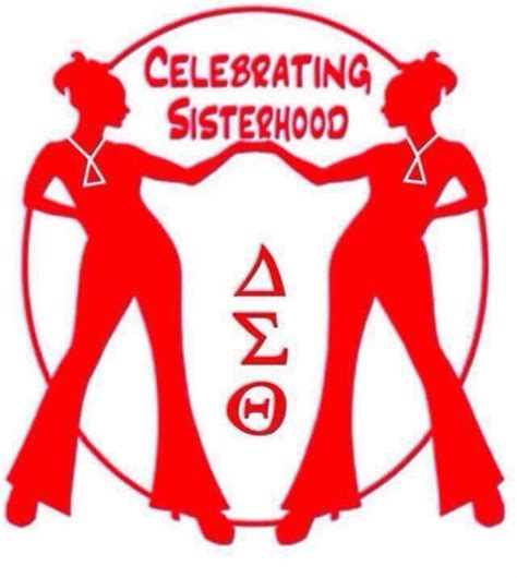 Delta Sigma Theta Clipart Free Download On Clipartmag