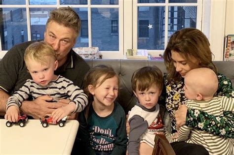 So if there's any baldwin child who has an. Hilaria Baldwin confirms miscarriage