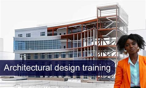 Architectural Design Training Courses In Abuja Nigeria
