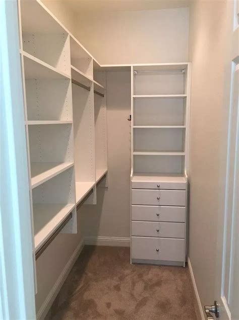 Fantastic Diy Fitted Wardrobes Save House And Add Type Closet