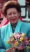 La princesa Margarita de Inglaterra muere a los 71 años | Internacional ...