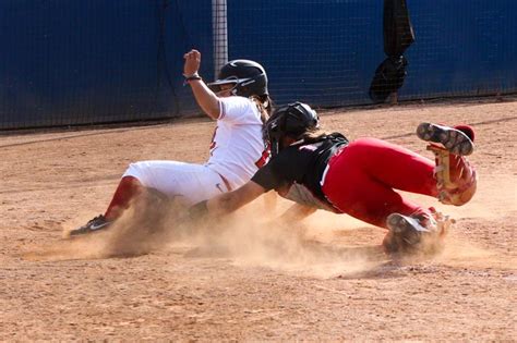 Csun Softball Loses Pitchers Duel To Oregon State Daily Sundial