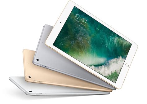 A List Of Ipad Models And Generations