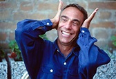 Derek Jarman: Film Maker, Painter & Activist Remembered | EachOther