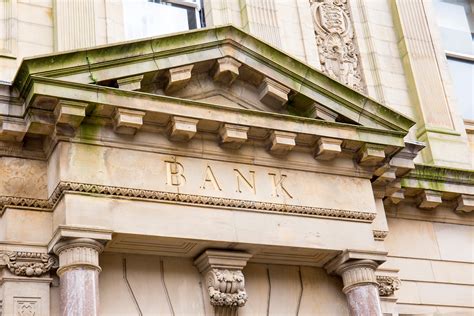 Four Small Banks That Are Acquisition Candidates The Motley Fool