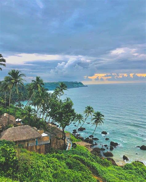Explore The Stunning Beaches Of Goa
