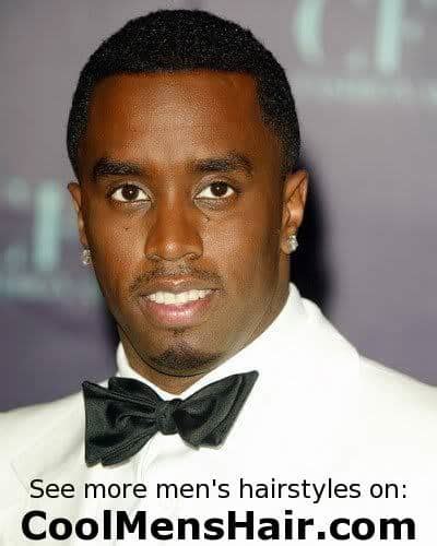 We did not find results for: Sean Combs Short Curly African Hairstyles - Cool Men's Hair