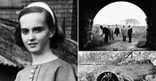 Cops investigate new Elsie Frost murder leads 50 years on from 1965 ...