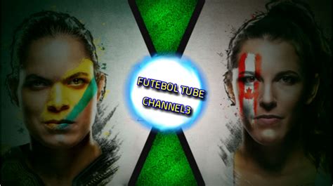 Assista a centenas de canais de tv online. Assistir UFC 250: Amanda Nunes x Felicia Spencer ao vivo ...