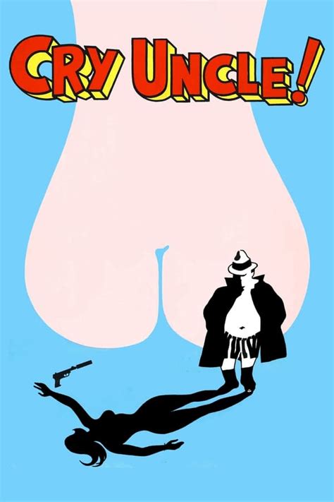 Cry Uncle 1971 — The Movie Database Tmdb