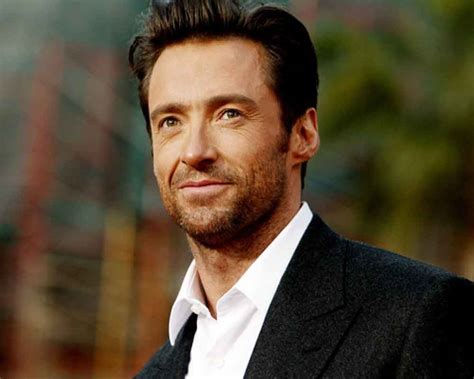 Hugh jackman the real person cannot (or maybe he can and we just don't know about it), but the character he plays, nick bannister, is a private investigator whose main ingredient for success is. Hugh Jackman-starrer 'The Music Man' revival coming to ...