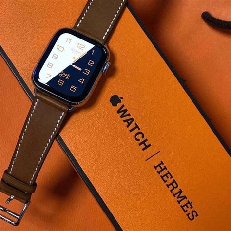 Is The Hermes Apple Watch Series 6 Worth It