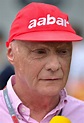 Niki Lauda - The Formula 1 Wiki
