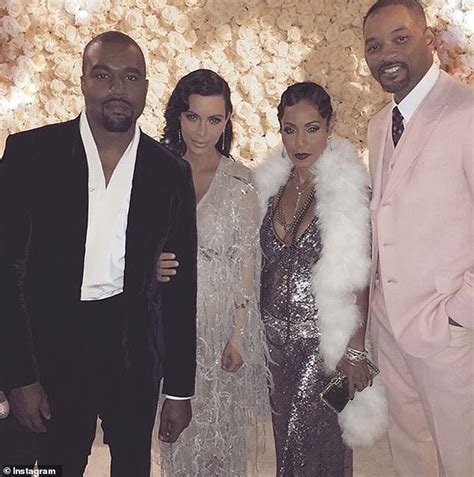 will smith trolls kim kardashian and kanye west over kenny g valentine s day spectacle daily