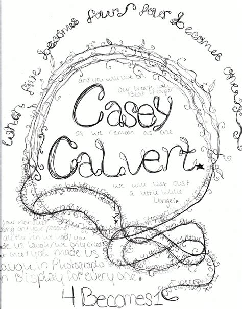 Casey Calvert By Katm13 On Deviantart