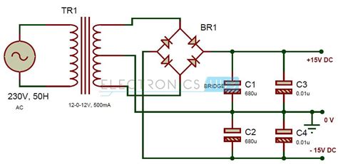 This rather unpleasant word refers to electrical connections that have not yet. Simple Audio Tone Control Circuit | Audio crossover, Audio, Circuit