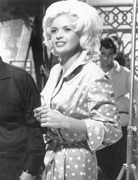 Michael Connor Jayne Mansfield Goddess