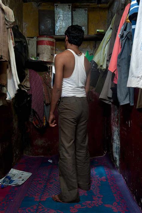 Secret Sex Workers Inside The World Of Mumbais Exploited Male