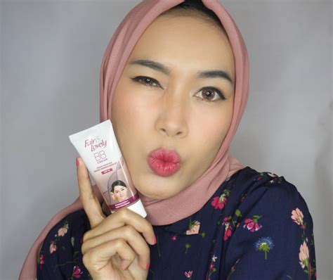 Nur nadiah abdul jalil, universiti tun hussein onn malaysia penerima biasiswa. Fair and Lovely BB Cream, foundation yang bikin cerah ...