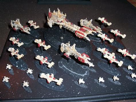 70900md Battle Barge Battlefleet Gothic Space Marine Fleet Strike