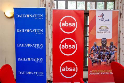 Absa Bank Kenya On Twitter It S A Beautiful Morning Here At