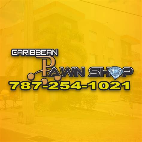 caribbean pawn shop inc cabo rojo