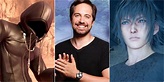 The Best Video Game Characters Voiced By Ray Chase