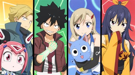 Edens Zero Season 2 Has Been Announced All To Know About It Otakukart