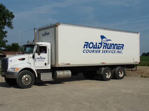 Road Runner Prime Logistics Inc