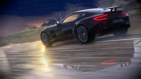 Video Game Driveclub Hd Wallpaper