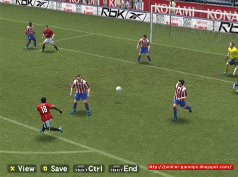 Efootball pes 2021 (previously efootball pes 2020) is the latest version of this amazing konami soccer simulator for. PES 2006 Full Version (For PC) Free Download Top Download PC Games - Full PC Game For Free Games ...
