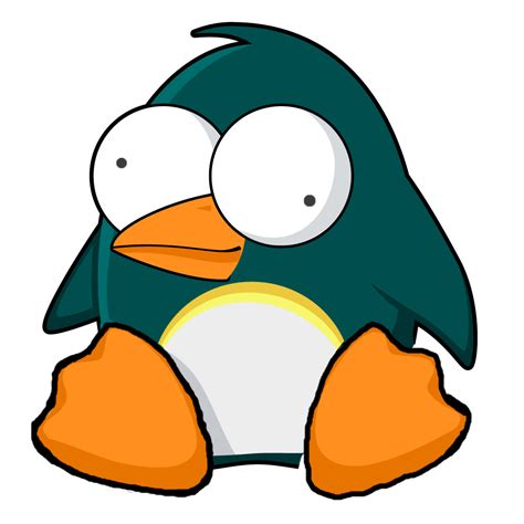 Penguin Pfp