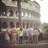 Italian Language School Rome Photos