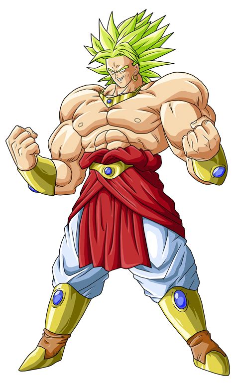 broly dragon ball z broly dragon ball z transform descubre my xxx hot girl