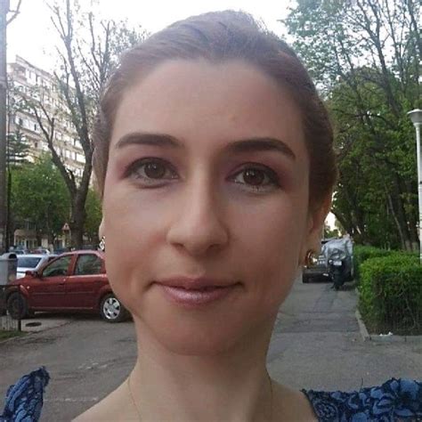 Roxana Dobrin Qa Analyst With French Alten Romania Linkedin