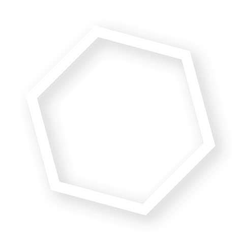 White Rectangle Png 21625116 Png