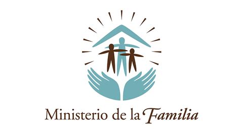 Logotipos Ministerio De La Familia Materiales Y Recursos