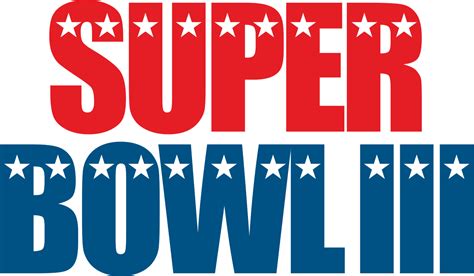 Super Bowl Icon