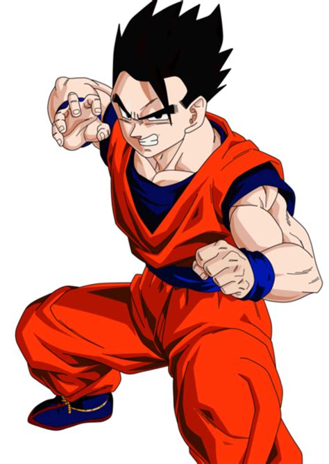 Characters → deities → local deities mr. Why do so many people still beleive that Gohan has the most potential in DBZ? - Gohan - Comic Vine