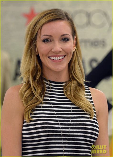 Katie Cassidy Is Set To Appear On Whose Line Is It Anyway