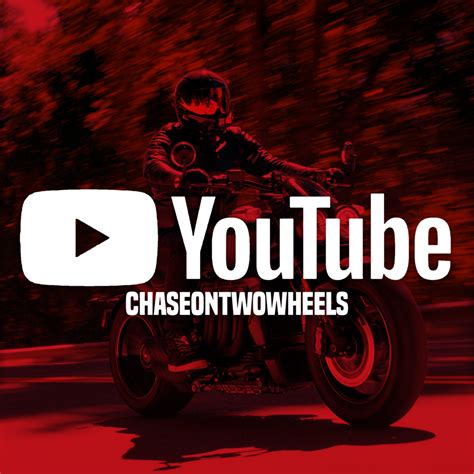 Chaseontwowheels