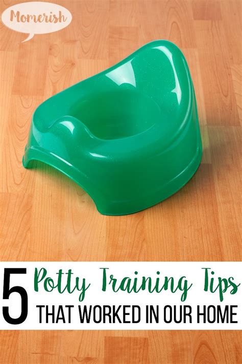 These Potty Training Tips Will Make My Life So Much Easier Potty