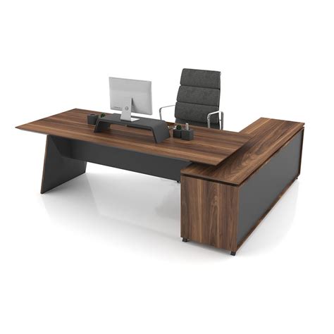 Walton Executive Office Desk Woodex Furniture