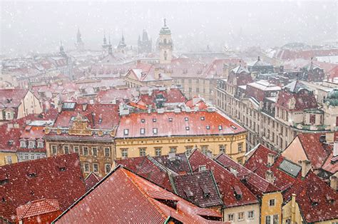 Prague Online Guide All About Prague At One Place